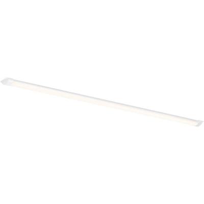 Nordlux Glendale 120 Onderbouwlamp LED Energielabel: E (A - G) Wit