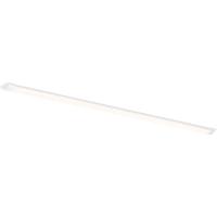 Nordlux Glendale 120 Onderbouwlamp LED Energielabel: E (A - G) Wit - thumbnail