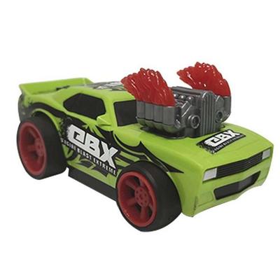 G & L GmbH Engine blast extreme muscle car light & sound 13 cm
