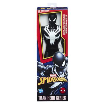 Spiderman titan hero series figuur 30 cm Spiderman titan hero series figuur 30 cm