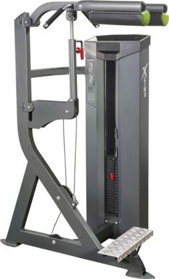 X-Line calf machine standing position XR119