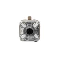 NiteCore NC-NU06MI NU06 MI Kleine mobiele lamp LED Zwart, Transparant - thumbnail