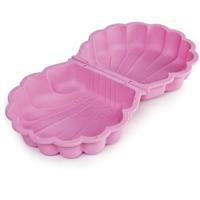 Zand- en Waterschelp Roze, 2dlg. - thumbnail