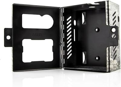 Zeiss metalen behuizing Secacam 7