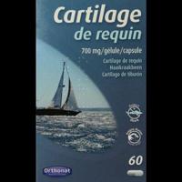 Cartilage Requin Caps 60 - thumbnail