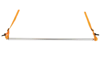 Redwood Tent Kapstok - thumbnail