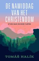 De namiddag van het christendom - Tomas Halik - ebook - thumbnail