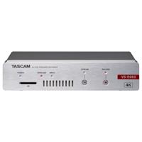 Tascam VS-R265 4K/UHD Video Streamer/Recorder - thumbnail