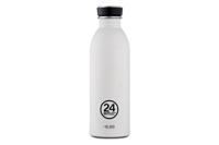 24bottles Urban Fiets Bidon - Ice White - thumbnail