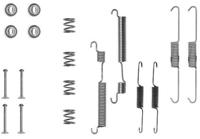 Toebehoren, remschoen 0770Q - thumbnail