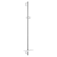 GROHE Rainshower SmartActive Glijstang - 90cm - met zeepschaal - chroom 26603000 - thumbnail