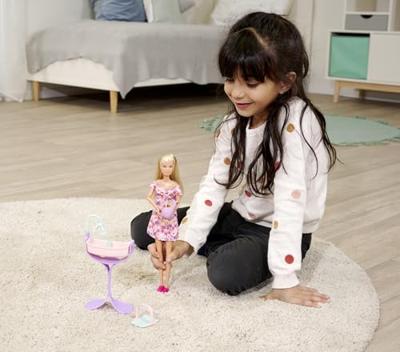 Babypop met Accessoires Simba Steffi Love