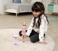 Babypop met Accessoires Simba Steffi Love - thumbnail