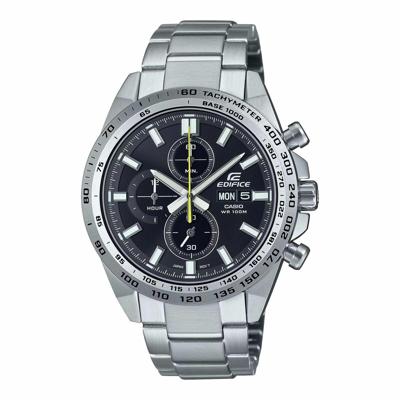 Casio EFR-574D-1AVUEF Heren horloge