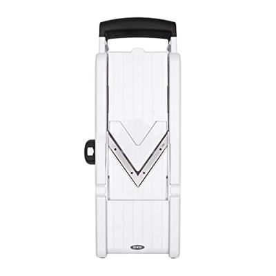 OXO Good Grips Mandoline - Groentesnijder - Keukensnijder - V-blade - thumbnail