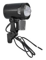 Herrmans Koplamp h-black pro - thumbnail