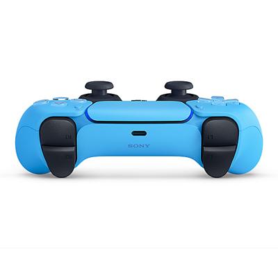 Sony DualSense V2 Blauw Bluetooth/USB Gamepad Analoog/digitaal Android, MAC, PC, PlayStation 5, iOS