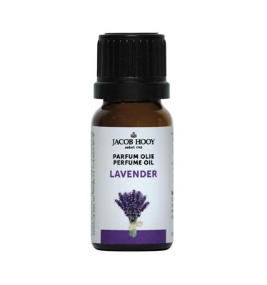 Jacob Hooy Parfum Olie Lavendel Jacob Hooy Parfum Olie Lavendel