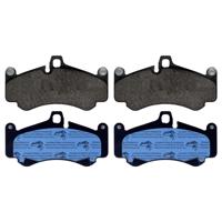 Remblokken set 116173 - thumbnail