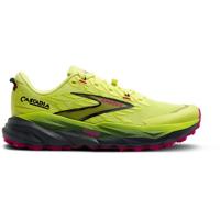 Brooks Cascadia 19 Dames - thumbnail