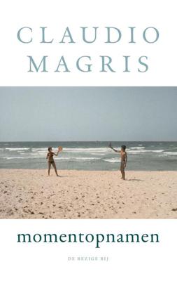 Momentopnamen - Claudio Magris - ebook