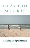 Momentopnamen - Claudio Magris - ebook - thumbnail
