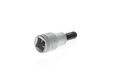 Gedore Dopsleutel 1/2" Inbus 8 MM - 6153580 - thumbnail