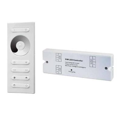 Brumberg 17528000 Controller 240 W 24 V Dimbaar Brumberg 17528000 Controller 240 W 24 V Dimbaar