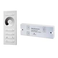 Brumberg 17528000 Controller 240 W 24 V Dimbaar - thumbnail