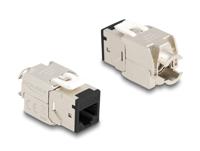 RJ45 LSA keystone set - thumbnail