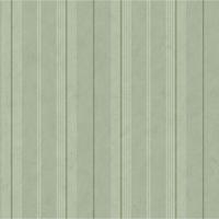 Dutch Wallcoverings Behang Annuell Streep Groen 11022 - thumbnail