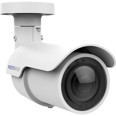 Mobotix MX-BC1A-4-IR security camera Bullet IP security camera Indoor & outdoor 2688 x 1520 pixels