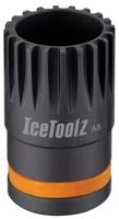Shimano Trapassleutel icetoolz - thumbnail