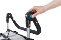 Trixie Fietskar voor honden S tot 15 kilo - thumbnail