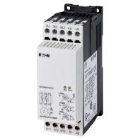 Eaton DS7-340SX012N0-N 134911 Softstarter Motorvermogen bij 400 V 5.5 kW Motorvermogen bij 230 V 3 kW 24 V/DC Nominale stroom 12 A