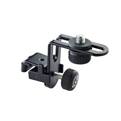 Konig & Meyer 24030 microfoon houder 3/8" voor drums