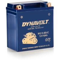 Dynavolt Accu mg16-bs-c (ytx16-bs) - thumbnail
