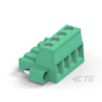 TE Connectivity 796859-9 1 stuk(s) - thumbnail