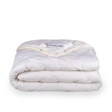 Cinderella wollen 4-seizoenen dekbed Lana