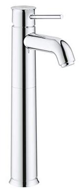 Washbasin Siphon Grohe Metaal