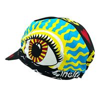 Cinelli Eye of the Storm Fietspet - thumbnail