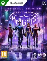 Gotham Knights Special Edition - thumbnail