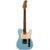 JET Guitars JT-300 RW Blue elektrische gitaar - thumbnail