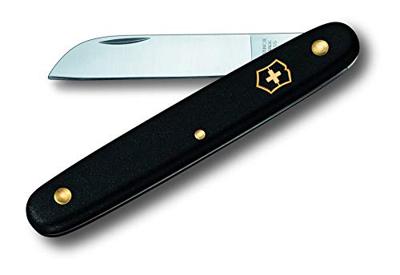 Victorinox 3.9050.3B1 Bloemenmes Zwart