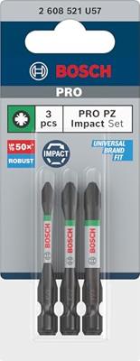Bosch Accessories 2608521U57 2608521U57 Bitset Bosch Accessories 2608521U57 2608521U57 Bitset
