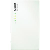 Gigaset N720 DM PRO - DECT Manager - verbindingen tot 30 basisstations en 100 handsets - compatibel met IP-gebaseerde telefoonsystemen, zwart - thumbnail