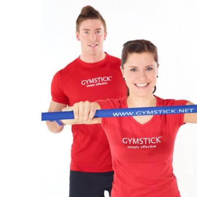 Gymstick Original zilver 1-25 kg - thumbnail