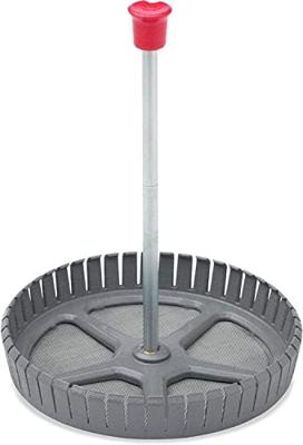 MSR WindBurner Koffiepers 1.8L - Drukfilter