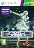 Dance Evolution (Kinect) - thumbnail