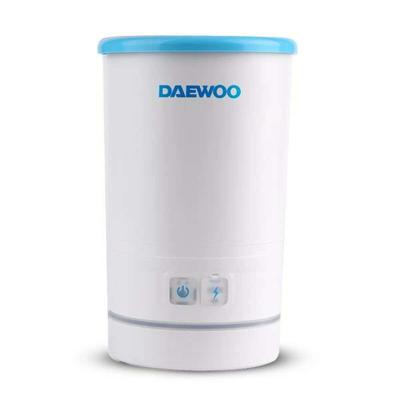 Hondpootreiniger Daewoo D-PPW08